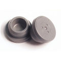 Grey Butyl Rubber Stopper (XT-FL312)